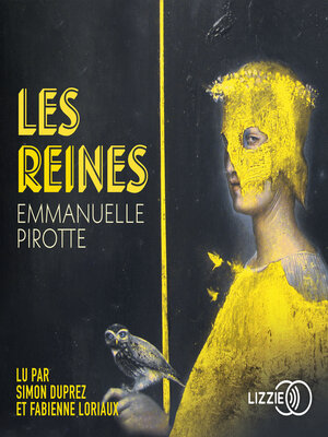 cover image of Les reines